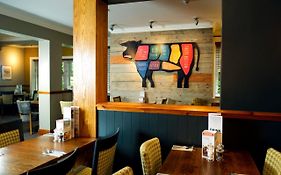 Premier Inn Carlisle